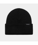 GORRO CARHARTT WIP GORDAN BLACK