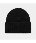 GORRO CARHARTT WIP GORDAN BLACK