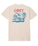 CTA OBEY DELIVERY DOVE CREAM