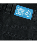 PANT POLAR BIG BOY PITCH BLACK