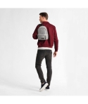 MOCHILA EASTPAK ORBIT SUNDAY GREY