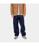 PANT CARHARTT WIP SIMPLE BLUE ONE WASH