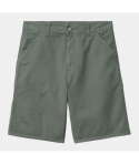 SHORT CARHARTT WIP SINGLE KNEE PARK