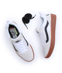 ZAPA VANS ZAHBA WHITE/BLACK/GUM