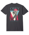 CTA OBEY FUTURE TENSE BLACK