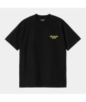 CTA CARHARTT WIP FRIENDSHIP BLACK