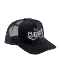 GORRA CLEAVER JDP BLACK