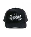 GORRA CLEAVER JDP BLACK