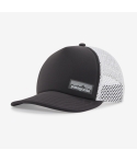 GORRA PATAGONIA DUCKBILL TRUCKER BLK