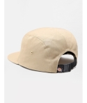 GORRA DICKIES ALBERTVILLE KHAKI