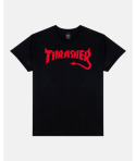 CTA THRASHER DIABLO BLACK