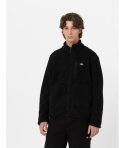 CHT DICKIES MOUNT HOPE FLEECE BLACK