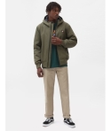 CHT DICKIES NEW SARPY MILITARY GREEN