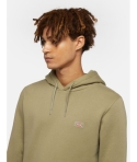 HOOD DICKIES OAKPORT IMPERIAL GREEN