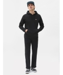 HOOD DICKIES OAKPORT BLACK