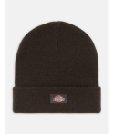 GORRO DICKIES GIBSLAND DARK BROWN