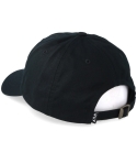 GORRA HUF OG LOGO CV BLACK