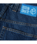 SHORT POLAR BIG BOY DARK BLUE