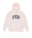 HOOD POP ARCH OFF WHITE