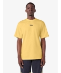 CTA DICKIES GUY MARIANO YELLOW CREAM