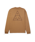 CTA L/S HUF SET TT CAMEL