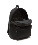 MOCHILA VANS REALM BLACK