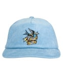 GORRA SANTA SOMMER SPARROW BLUE