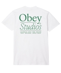 CTA OBEY STUDIOS WHITE