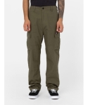 PANT DICKIES EAGLE BEND MILITARY GREEN