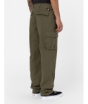 PANT DICKIES EAGLE BEND MILITARY GREEN