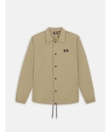 CHT DICKIES OAKPORT COACH KHAKI