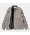 CHT CARHARTT WIP WHITSOME SHIRT JAC MIST