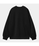 SWEATER CARHARTT WIP TRIDON BLACK