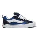 ZAPA VANS KNU SKOOL NAVY