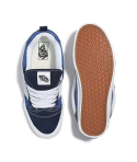 ZAPA VANS KNU SKOOL NAVY