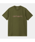 CTA CARHARTT WIP SCRIPT DUNDEE