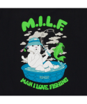 CTA RIPNDIP MILF BLACK