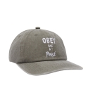 GORRA OBEY POSSE PIGMENT OLIVE