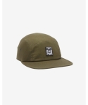 GORRA OBEY ICON PATCH TWILL CAMP OLIVE