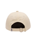 GORRA OBEY CITY PEOPLE UNBLEACHED