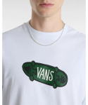 CTA VANS FLIPSIDE WHITE