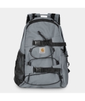 MOCHILA CARHARTT WIP KICKFLIP DOVE GREY