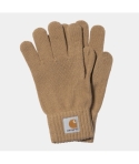 GUANTES CARHARTT WIP WATCH PEANUT