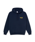 HOOD POLAR DAVE ANYONE NEW NAVY