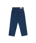 PANT POLAR 93´ DARK BLUE