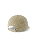 GORRA POLAR SAL CORD SAND