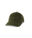 GORRA POLAR SAL CORD GREEN