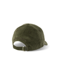 GORRA POLAR SAL CORD GREEN