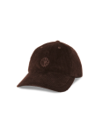 GORRA POLAR SAL CORD CHOCOLATE