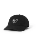 GORRA POLAR SAL BRACES BLACK